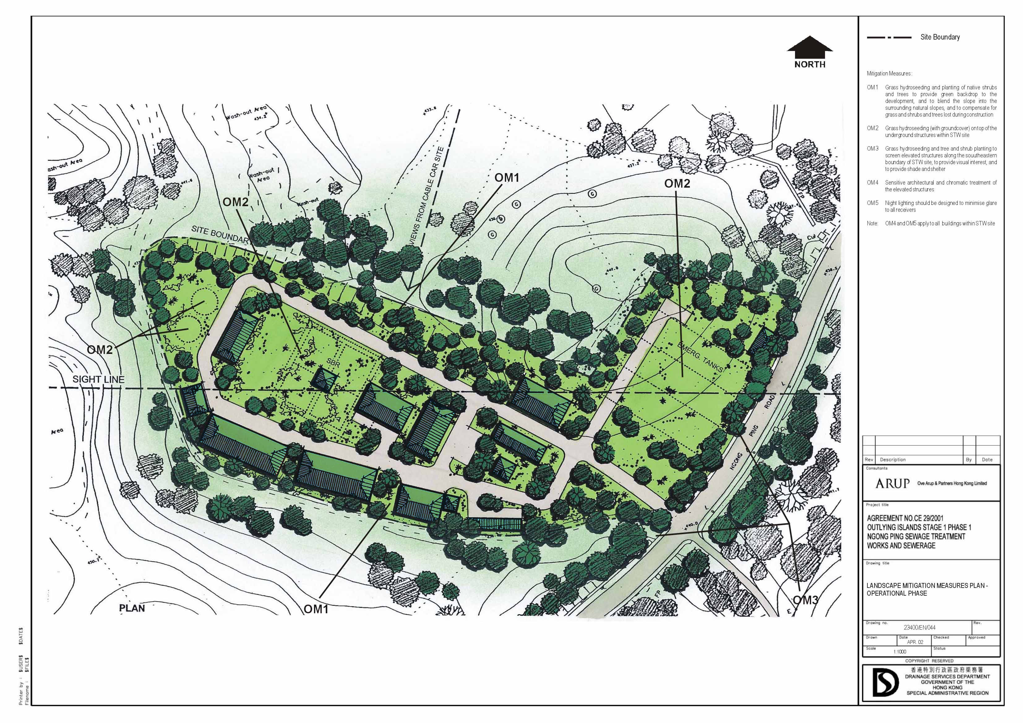 How To Plans Draw Landscape